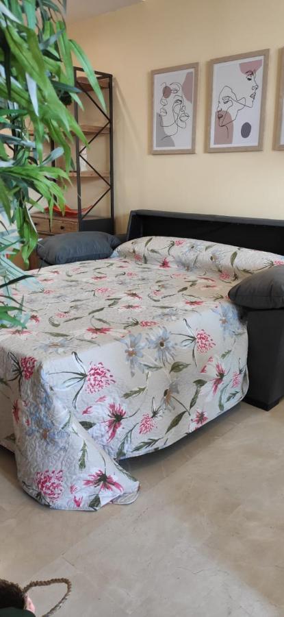 Junto Playa Levante Con Terraza Chill-Out-2 Wcs-A Estrenar Gemelos 23 Benidorm Ngoại thất bức ảnh