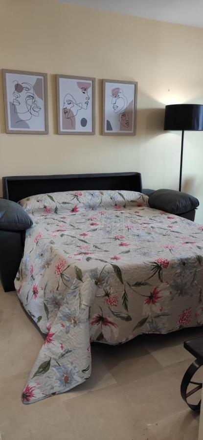 Junto Playa Levante Con Terraza Chill-Out-2 Wcs-A Estrenar Gemelos 23 Benidorm Ngoại thất bức ảnh