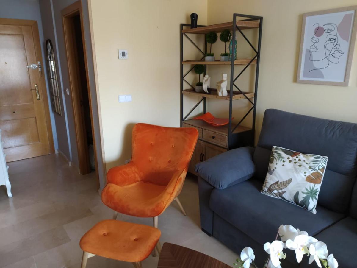 Junto Playa Levante Con Terraza Chill-Out-2 Wcs-A Estrenar Gemelos 23 Benidorm Ngoại thất bức ảnh