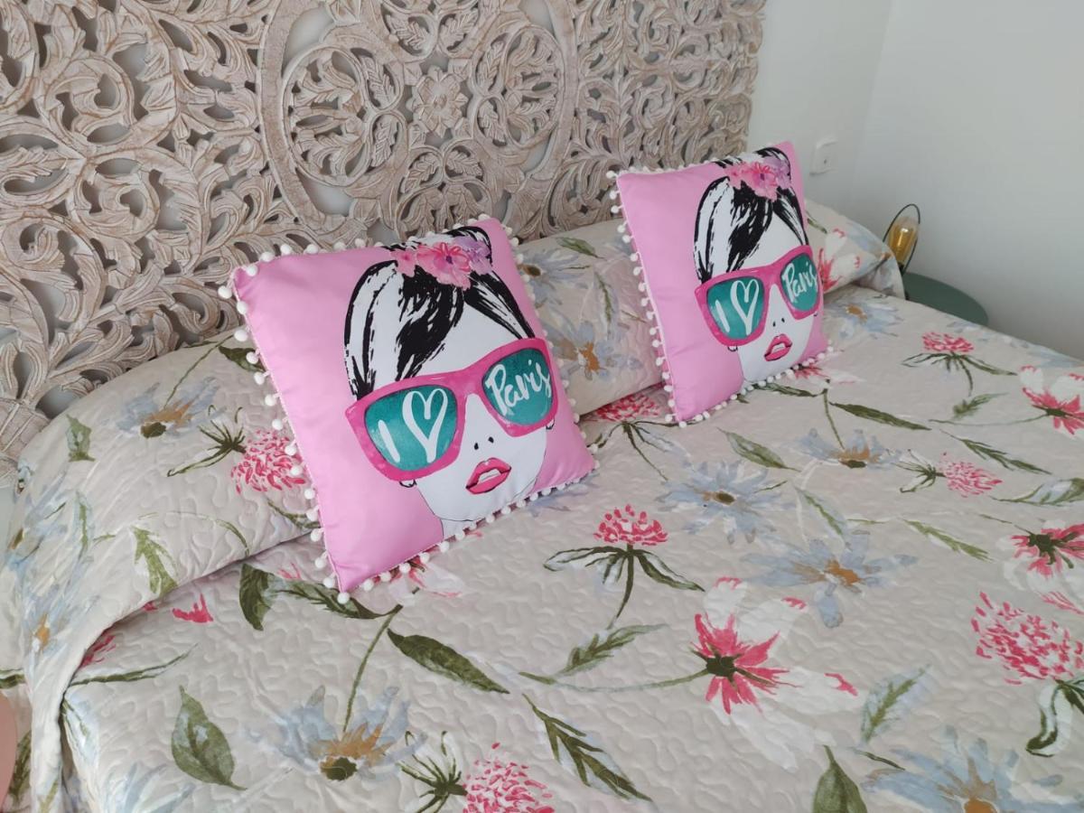 Junto Playa Levante Con Terraza Chill-Out-2 Wcs-A Estrenar Gemelos 23 Benidorm Ngoại thất bức ảnh