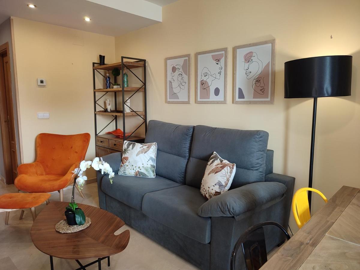 Junto Playa Levante Con Terraza Chill-Out-2 Wcs-A Estrenar Gemelos 23 Benidorm Ngoại thất bức ảnh
