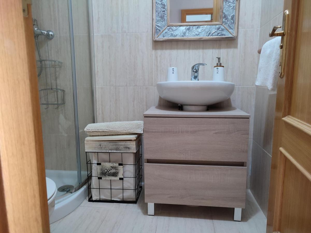 Junto Playa Levante Con Terraza Chill-Out-2 Wcs-A Estrenar Gemelos 23 Benidorm Ngoại thất bức ảnh