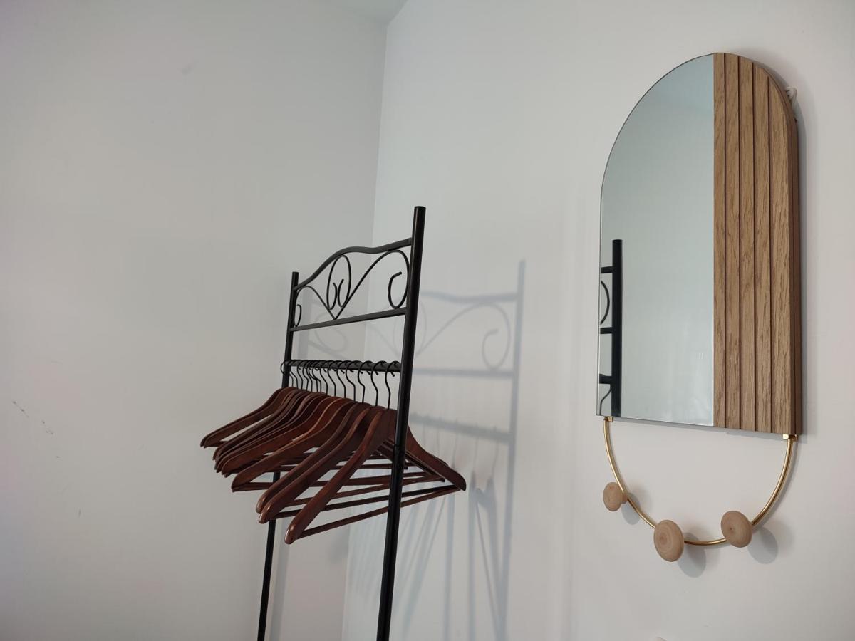 Junto Playa Levante Con Terraza Chill-Out-2 Wcs-A Estrenar Gemelos 23 Benidorm Ngoại thất bức ảnh