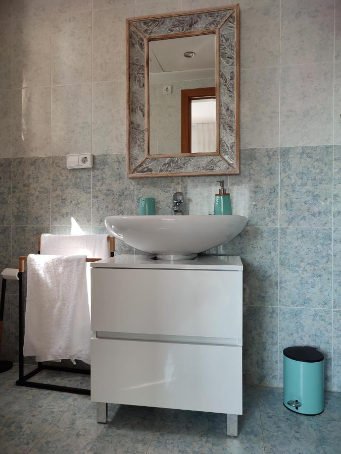 Junto Playa Levante Con Terraza Chill-Out-2 Wcs-A Estrenar Gemelos 23 Benidorm Ngoại thất bức ảnh